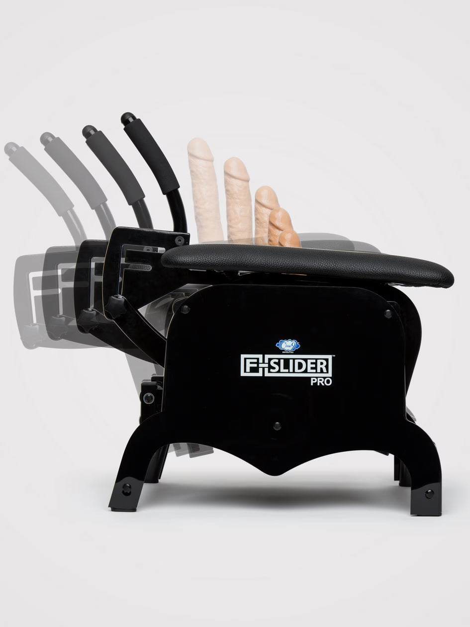Cloud 9 Luxe Chair