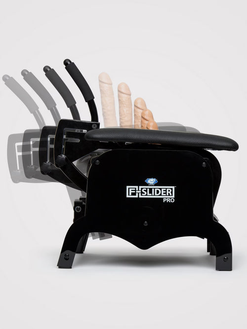 Cloud 9 Luxe Chair