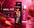 Anal Ese .5 Oz. Strawberry - By  Nasstoys