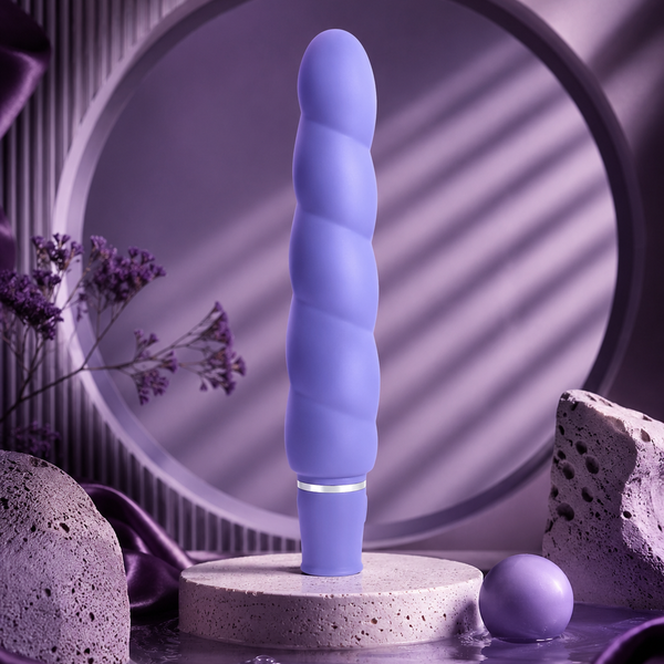 Anastasia Periwinkle - By Blush Novelties