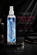 Cloud 9 Toy Cleaner 8.3Oz