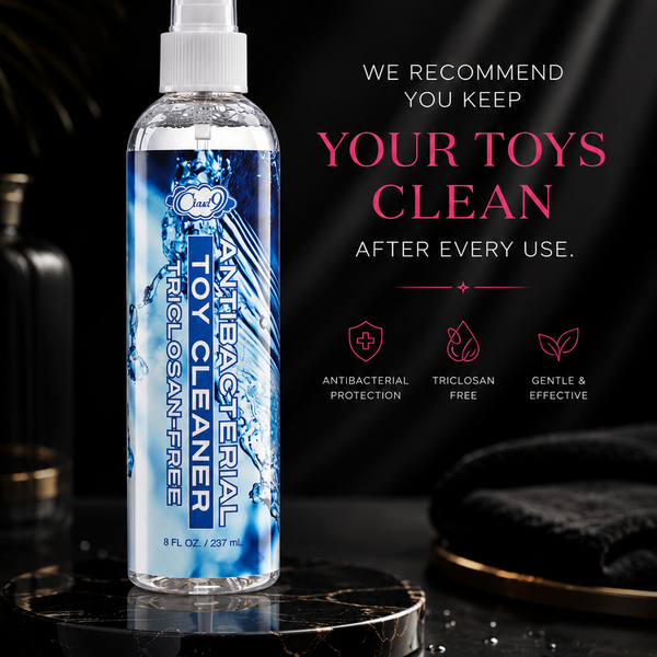 Cloud 9 Toy Cleaner 8.3Oz