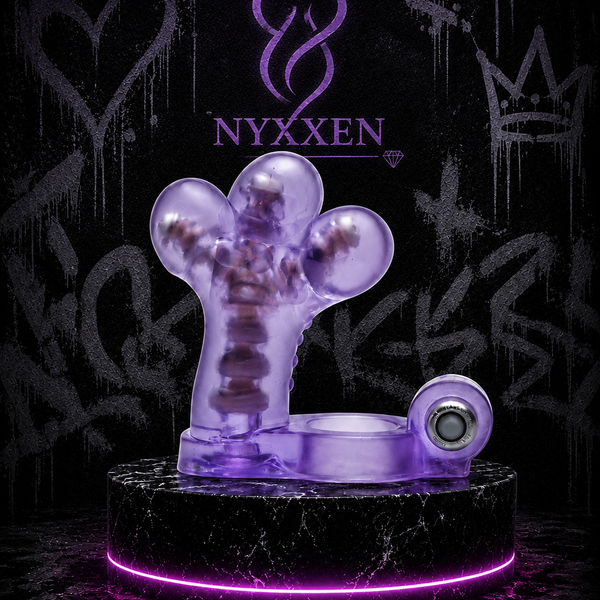 Double Diver -  By California Exotic Novelties
