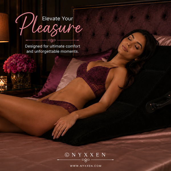 Fetish Fantasy Inflatable Position Master