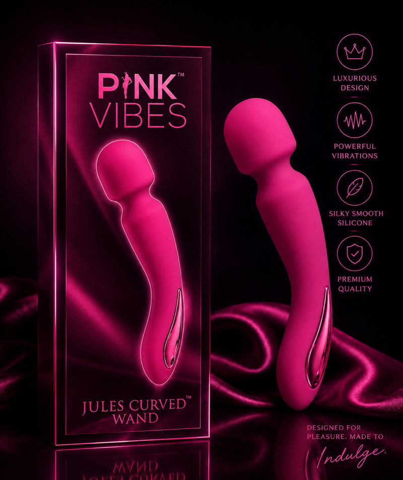 Jules Wand