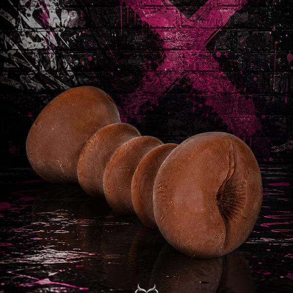 PDX Flip A Sista Over - By Pipedream