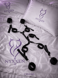 Under The Bed Restraint System - By Sport Sheets