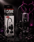 Pump Worx Beginners Vibrating Pump - By Pipedream