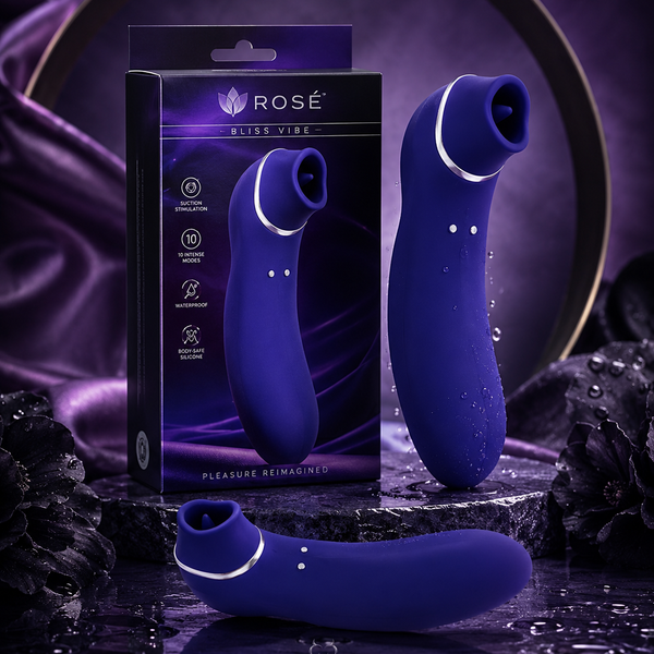 SENSUELLE TRINITII ULTRA- By Nu Sensuelle