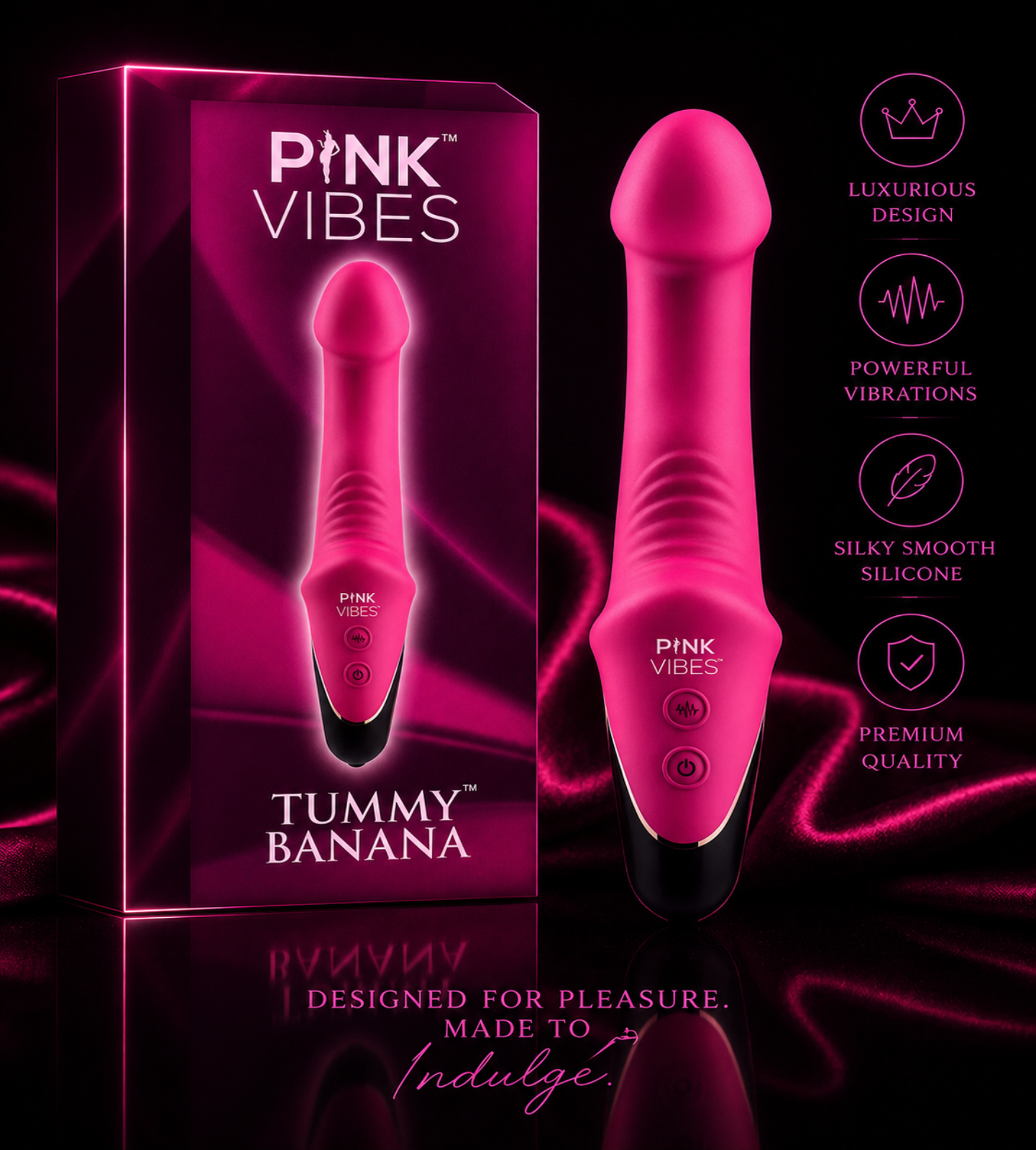 Banana Curve