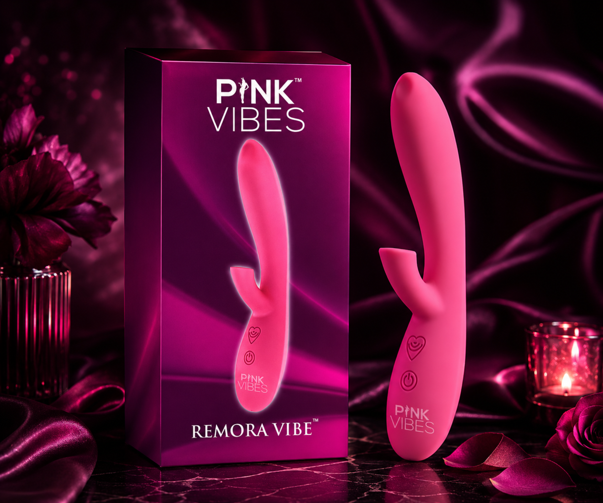 Remora by Pink Vibes