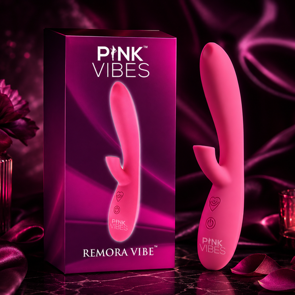 Remora by Pink Vibes
