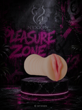 Zero Tolerance Vagina Stroker Lisa Ann - By Evolved Novelties