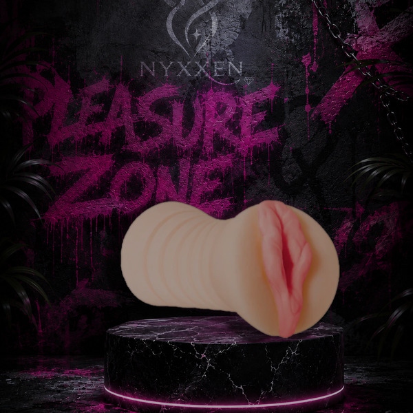 Zero Tolerance Vagina Stroker Lisa Ann - By Evolved Novelties