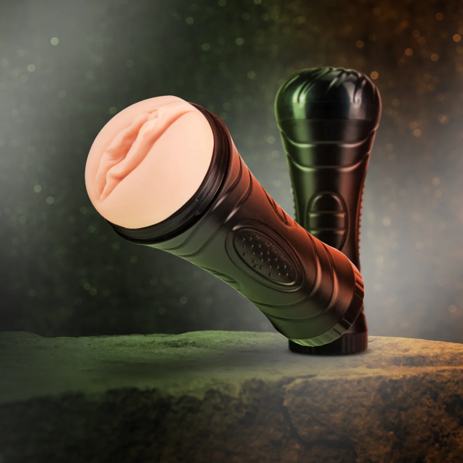 The Torch