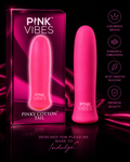 Cotton Tail by Pink Vibes